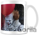 Keramický hrnček It - To: Pennywise