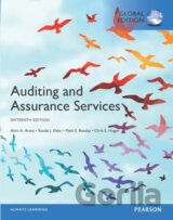 Auditing and Assurance Services