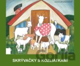 Skrývačky s kozliatkami