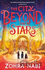 The City Beyond the Stars