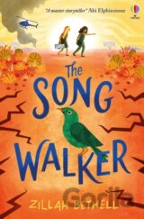 The Song Walker
