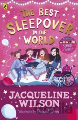 The Best Sleepover in the World