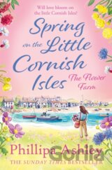 Spring On The Little Cornish Isles