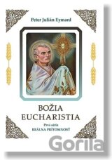 Božia Eucharistia