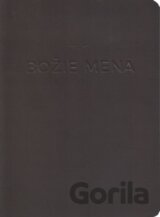 Božie mená - zápisník