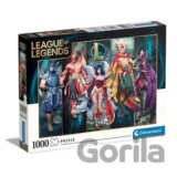 League of Legends