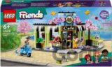 LEGO® Friends 42618 Kaviareň v mestečku Heartlake