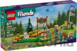 LEGO® Friends 42622 Lukostrelnica na dobrodružnom tábore