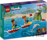 LEGO® Friends 42623 Plážový skúter