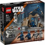 LEGO® Star Wars™ 75373 Bojový balíček prepadnutia na Mandalore