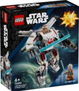 LEGO® Star Wars™ 75390 Robotický oblek X-wing™ Luka Skywalkera