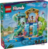 LEGO® Friends 42630 Akvapark v mestečku Heartlake
