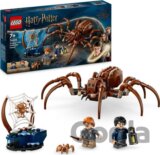 LEGO® Harry Potter 76434 Aragog v Zakázanom lese