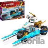 LEGO® NINJAGO® 71816 Zaneova ľadová motorka