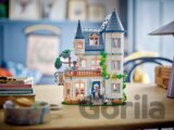 LEGO® Friends 42638 Hotel na zámku