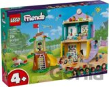 LEGO® Friends 42636 Škôlka v mestečku Heartlake