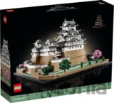 LEGO® Architecture 21060 Hrad Himedži