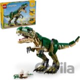LEGO® Creator 3 v 1 31151 T-rex