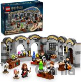 LEGO® Harry Potter 76431 Rokfortský hrad: Hodina elixírov