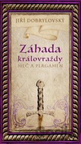 Záhada královraždy