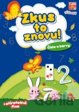 Čísla a barvy