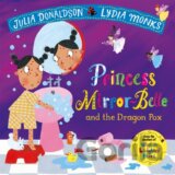 Princess Mirror-Belle and the Dragon Pox