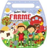 Jeden deň na farme