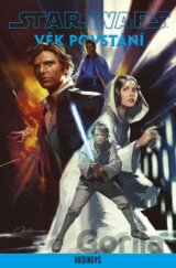 Star Wars - Věk Povstání: Hrdinové