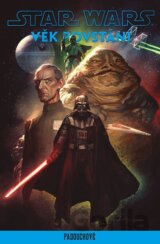 Star Wars Věk Povstání: Padouchové