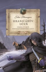 Hraničářův učeň: Nositelé dubového listu