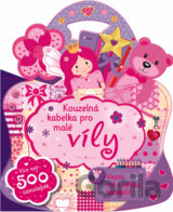 Kouzelná kabelka pro malé víly