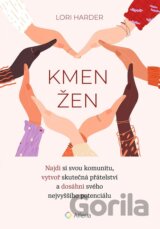 Kmen žen