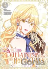 The Villainess Turns the Hourglass 3
