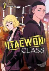 Itaewon Class 1