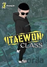 Itaewon Class 3