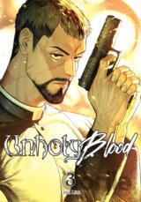 Unholy Blood 3