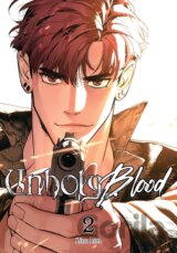 Unholy Blood 2