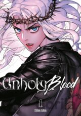 Unholy Blood 1