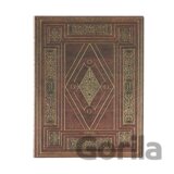 Paperblanks - učiteľský diár First Folio 2024/2025