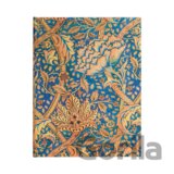 Paperblanks - diár Morris Windrush 2024/2025