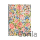 Paperblanks - diár Pear Garden 2024/2025
