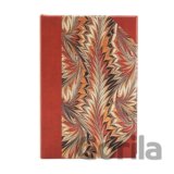 Paperblanks - diár Rubedo 2024/2025