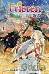 Frieren: Beyond Journey’s End 11