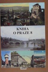 Kniha o Praze  8