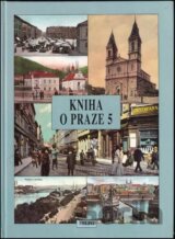 Kniha o Praze  5