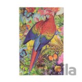 Paperblanks - diár  Tropical Garden 2024/2025