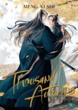 Thousand Autumns: Qian Qiu (Novel) 5