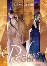 Peerless (Novel) 1