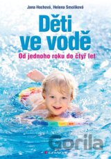 Děti ve vodě