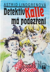 Detektiv Kalle má podezření